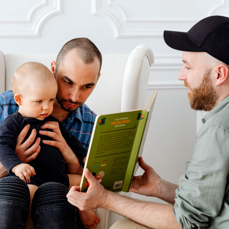 Parent Training and Support