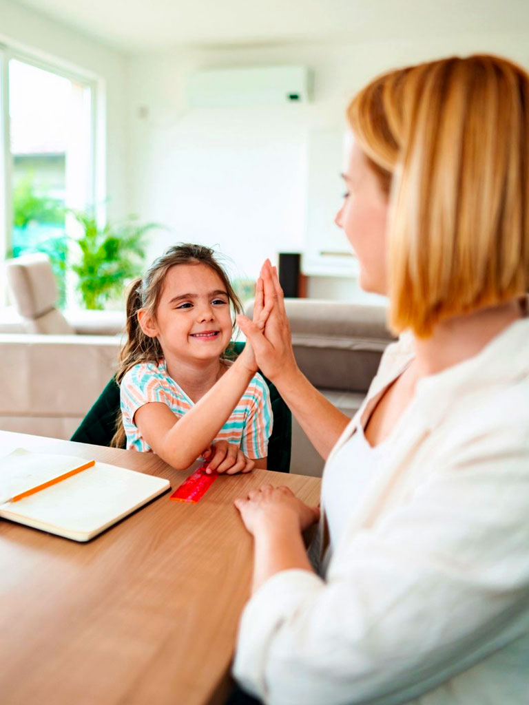 Clinic and Home-Based ABA Therapy