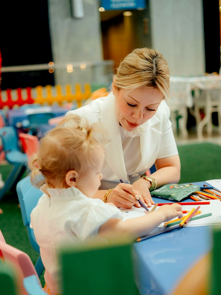 services aba clinic based