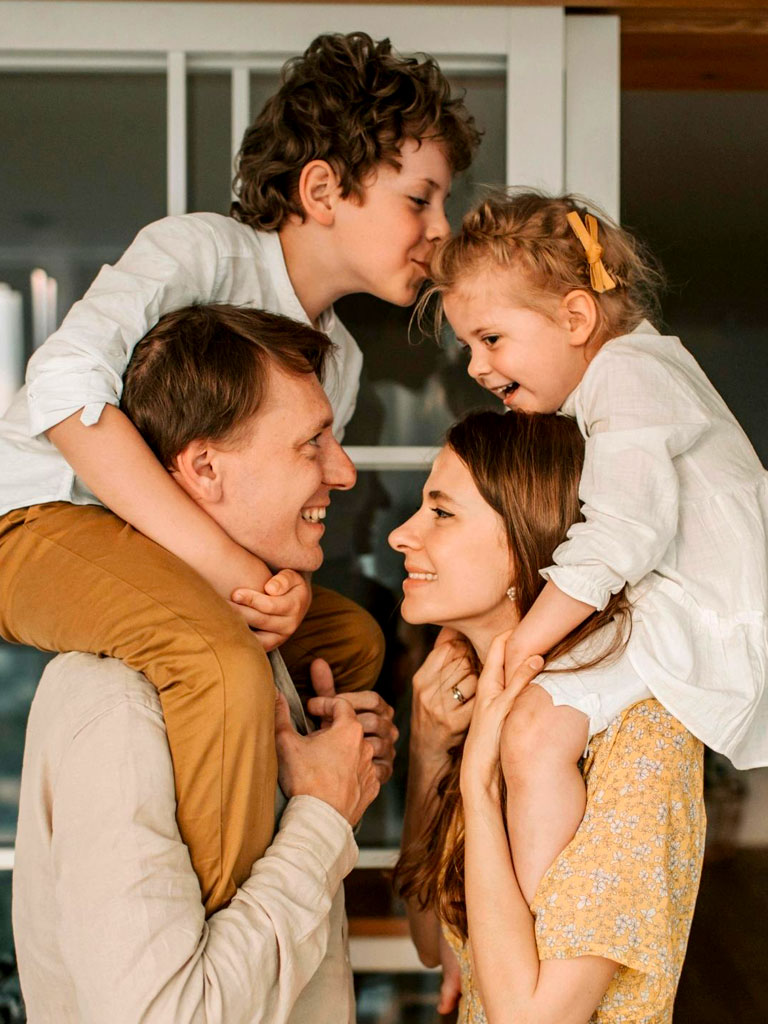 services consultation empowering families