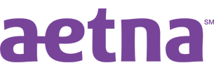 insurance aetna logo